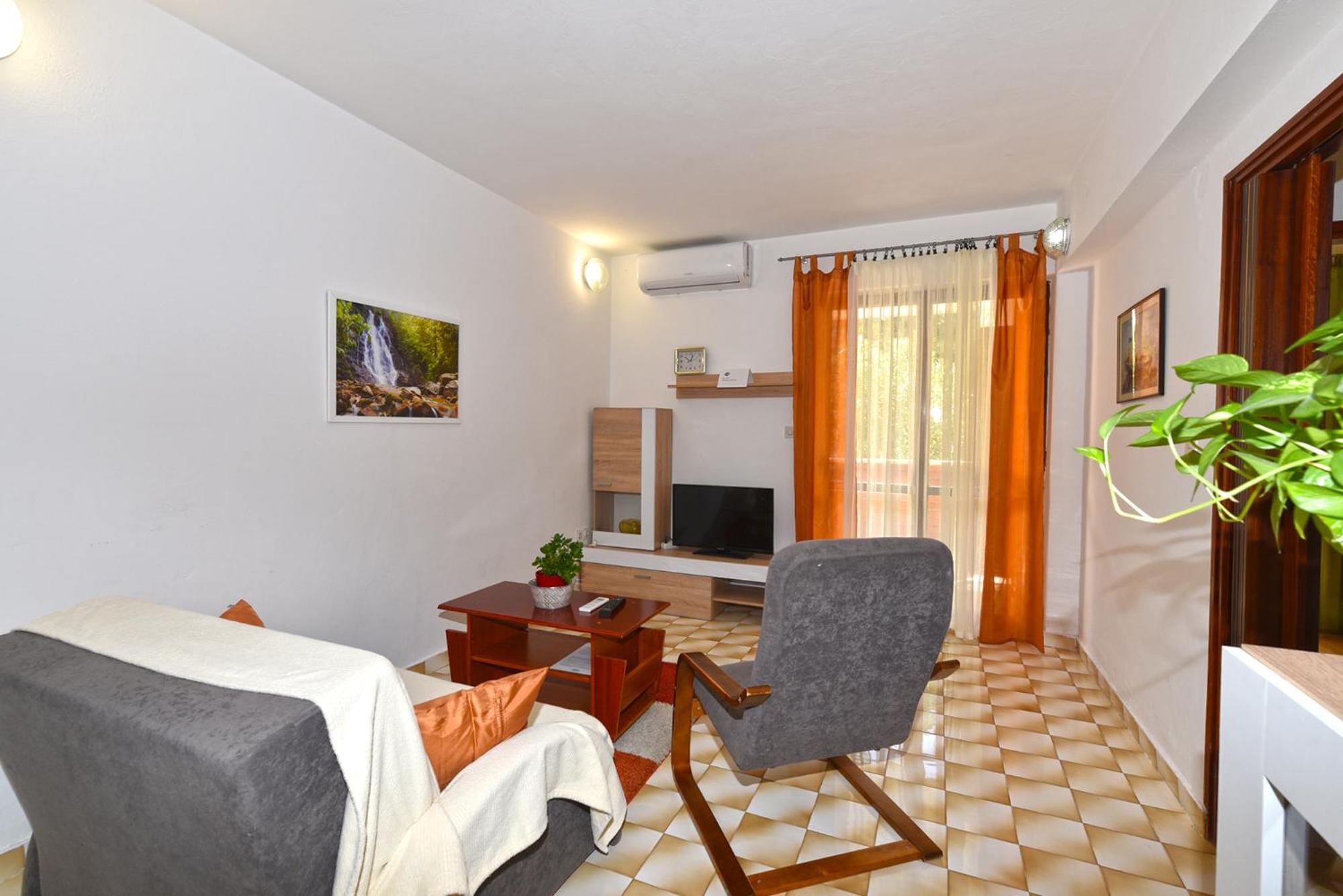 Apartment Zeljko 34 PUY 외부 사진