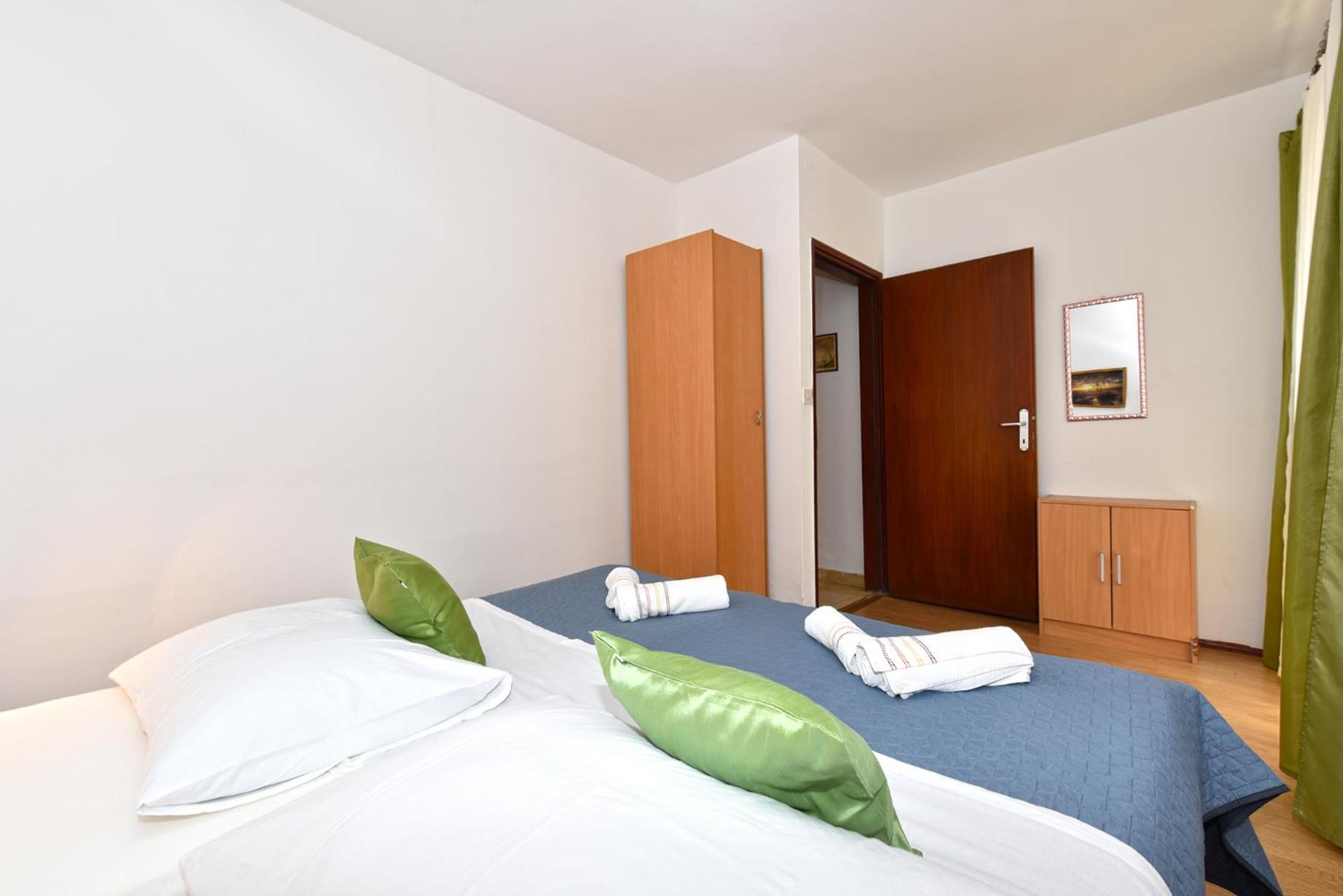 Apartment Zeljko 34 PUY 외부 사진