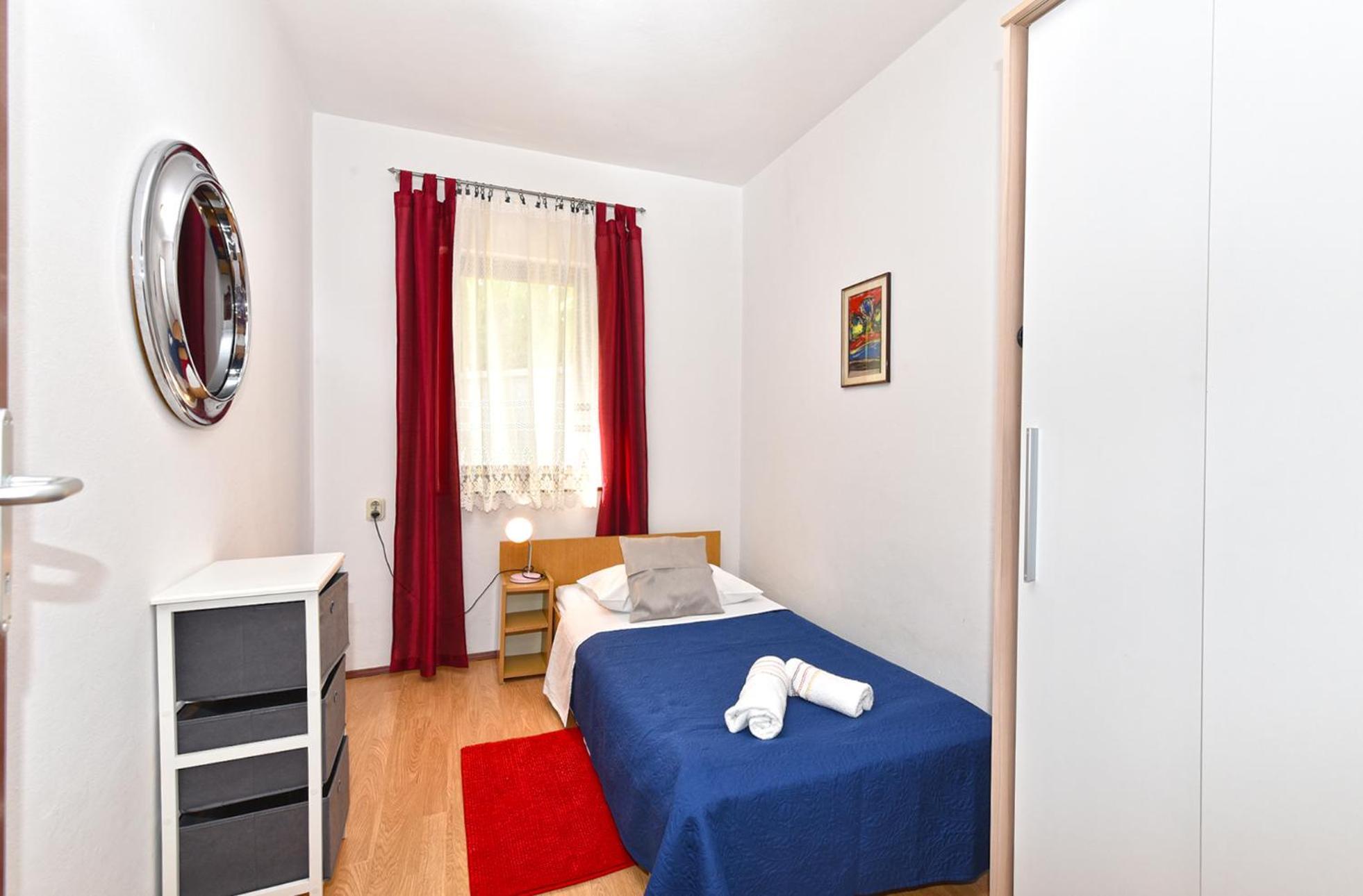 Apartment Zeljko 34 PUY 외부 사진