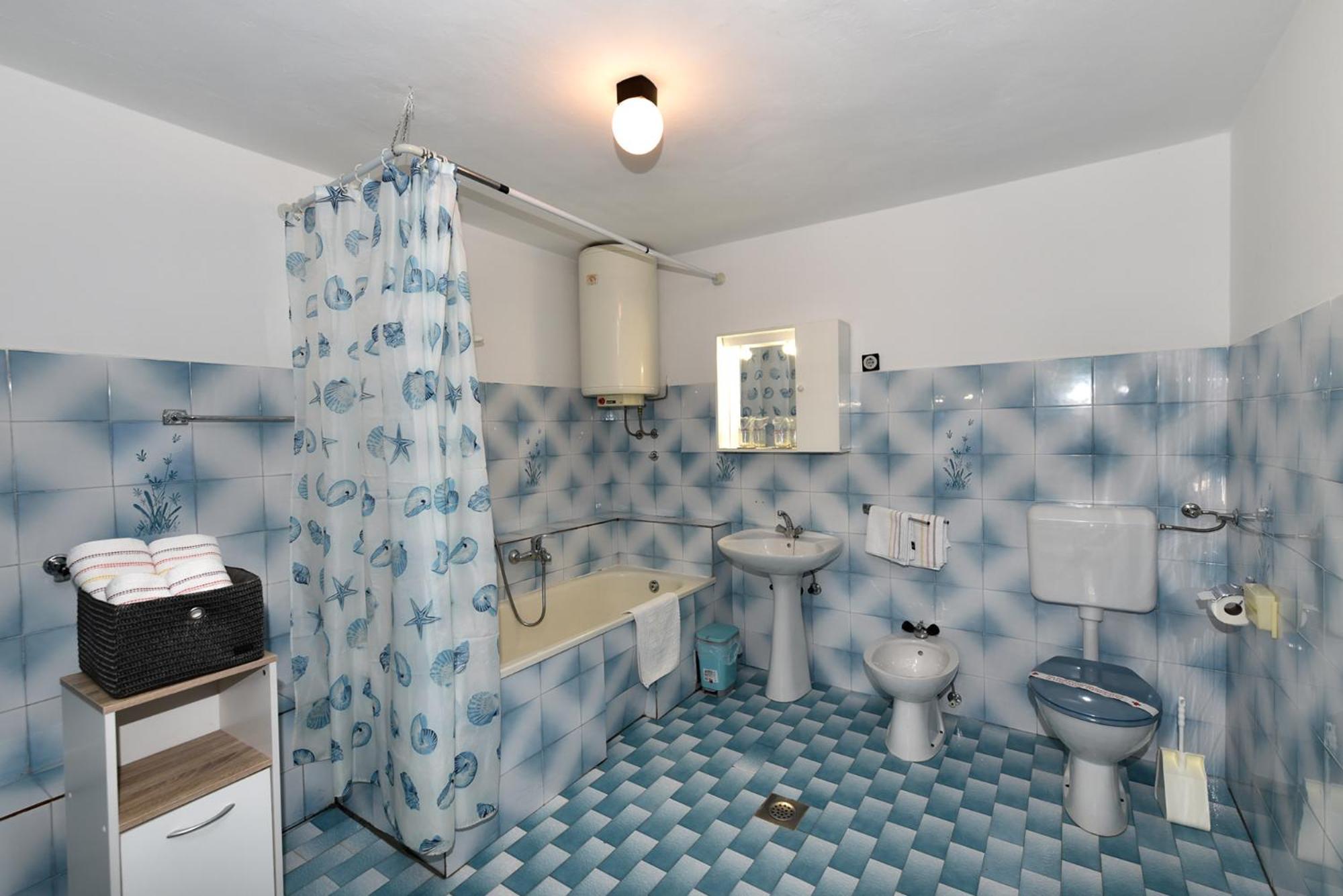 Apartment Zeljko 34 PUY 외부 사진