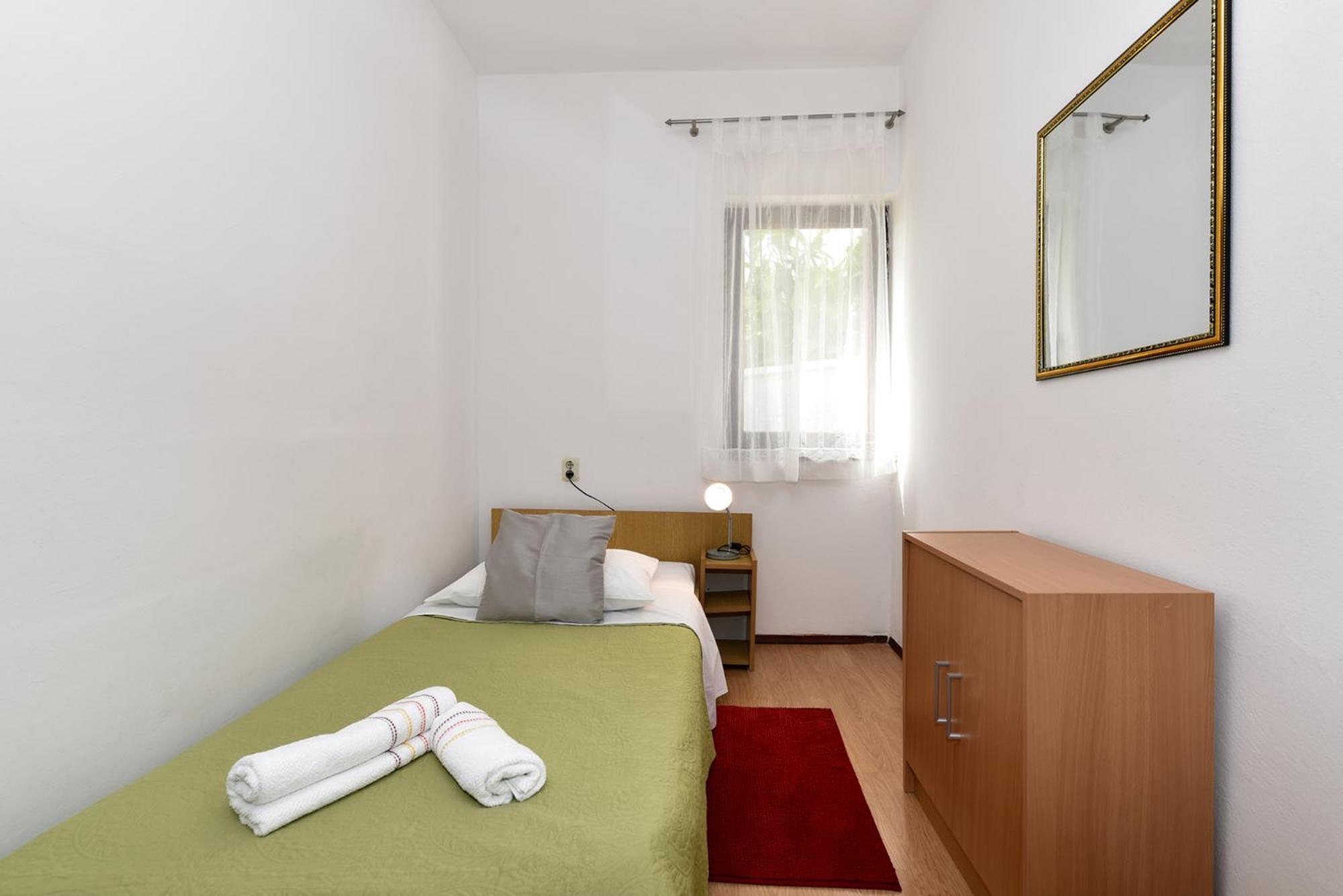 Apartment Zeljko 34 PUY 외부 사진