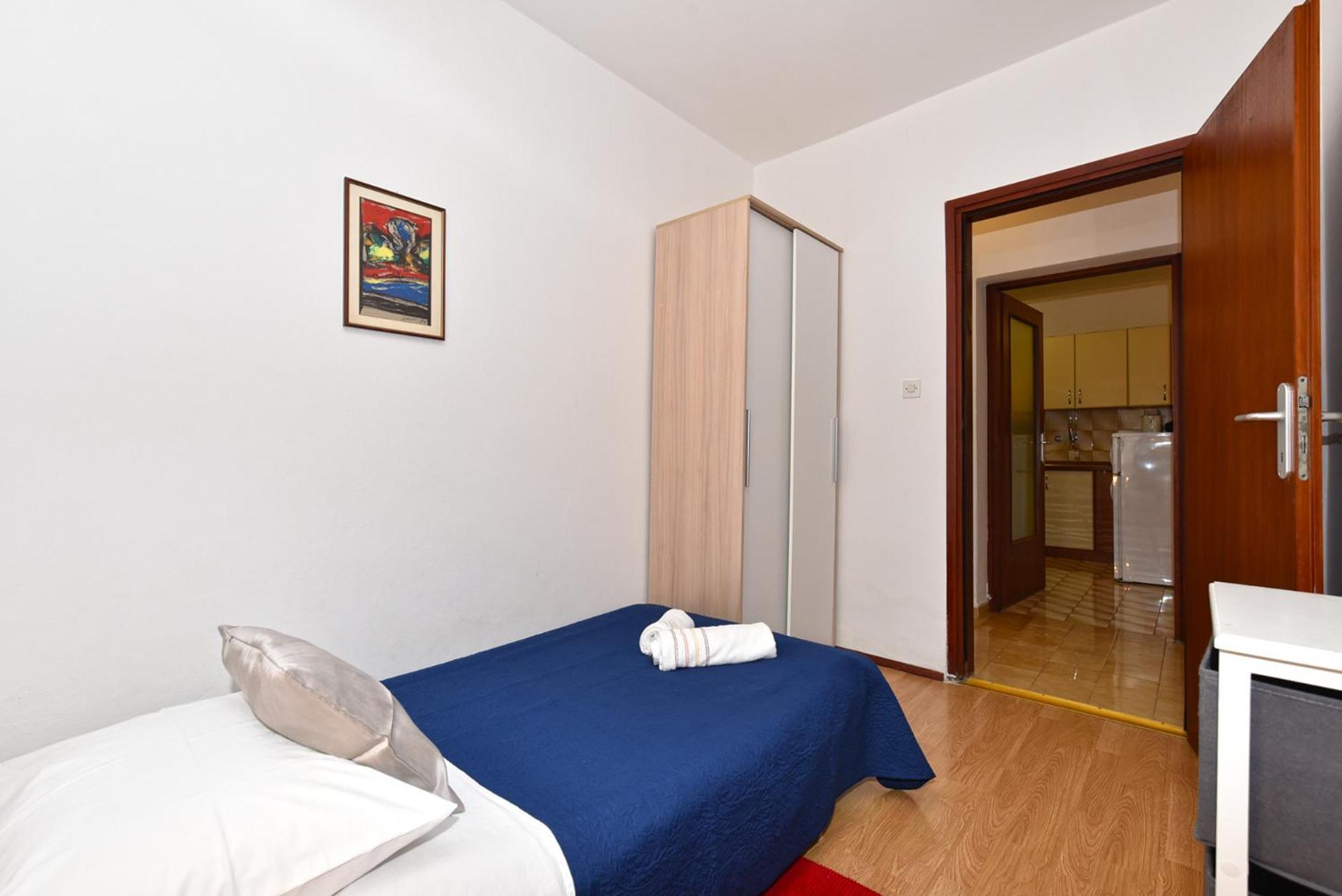Apartment Zeljko 34 PUY 외부 사진