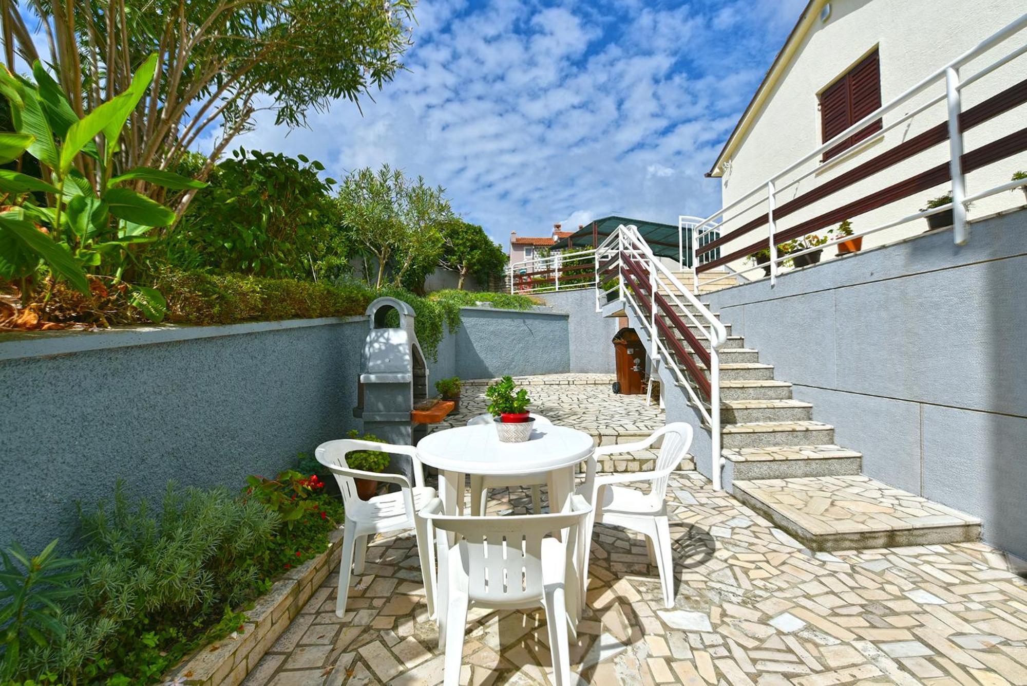 Apartment Zeljko 34 PUY 외부 사진