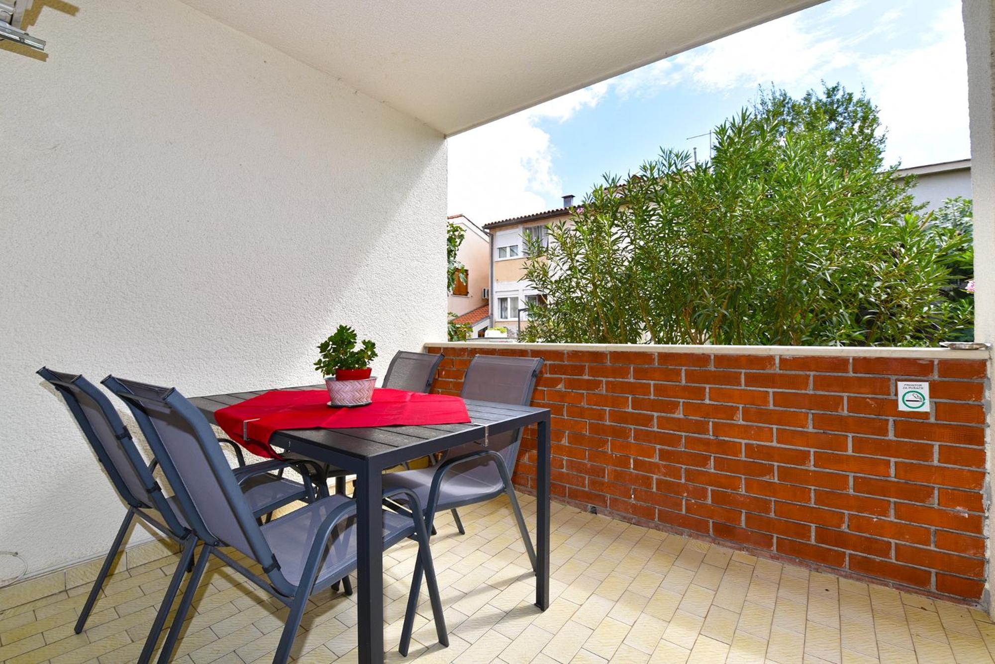 Apartment Zeljko 34 PUY 외부 사진