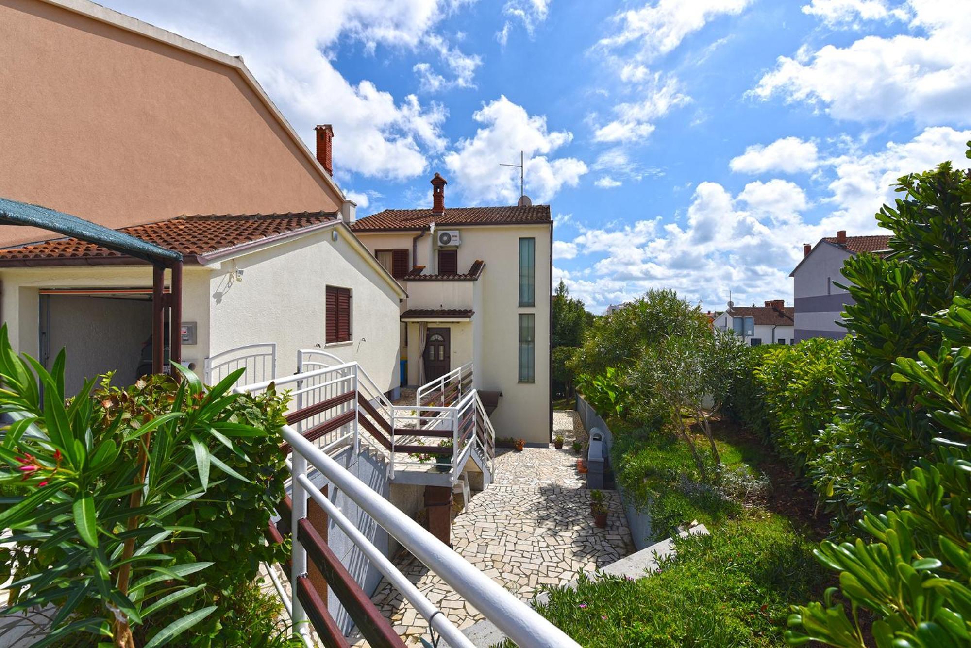 Apartment Zeljko 34 PUY 외부 사진